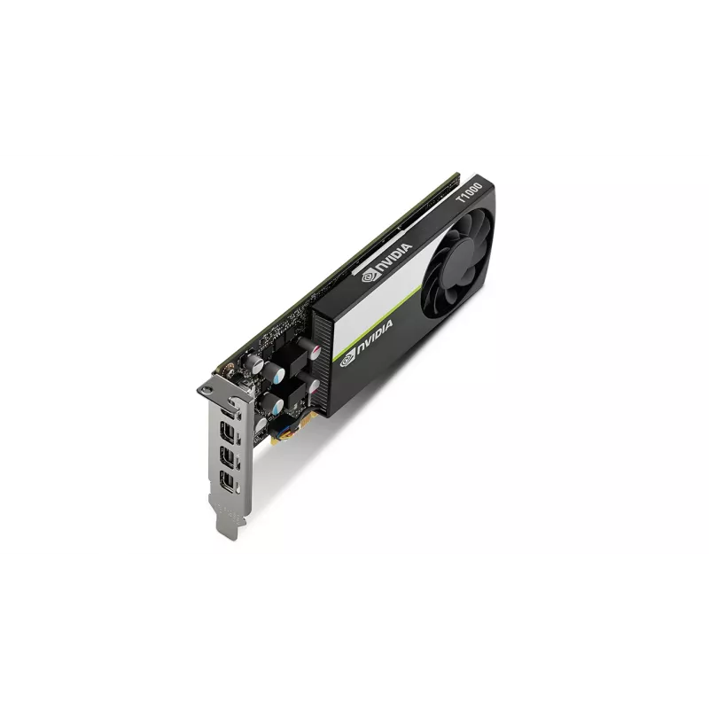 Fujitsu NVIDIA T1000 8 GB GDDR6