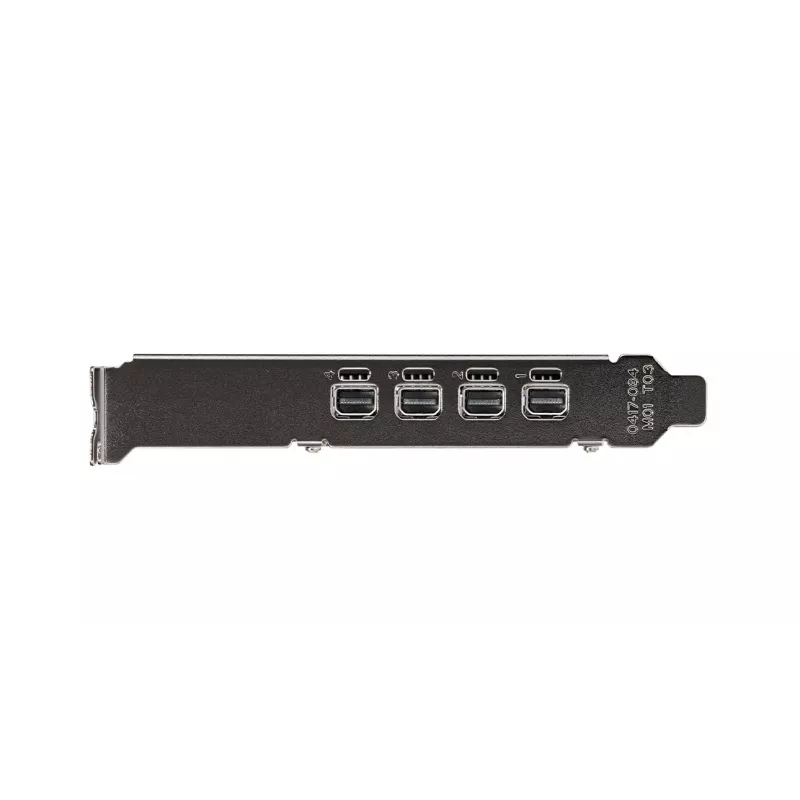 Fujitsu NVIDIA T1000 8 GB GDDR6