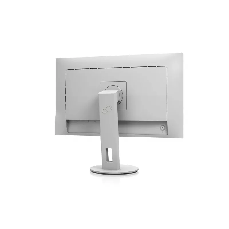 Fujitsu B2711 TE FHD Computer-Monitor 68,6 cm (27 Zoll) 1920 x 1080 Pixel Full HD LED Grau