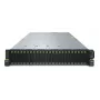 Fujitsu PRIMERGY RX2450 M2 Server 0 GB Rack (2U) AMD EPYC 9354 3,25 GHz 32 GB DDR5-SDRAM 900 W
