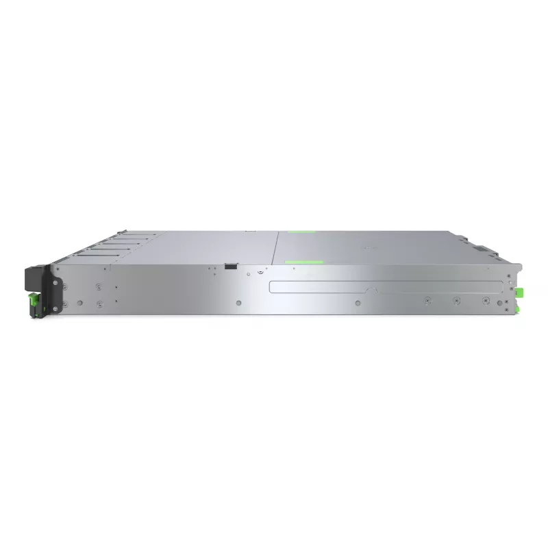 Fujitsu PRIMERGY RX2450 M2 Server 0 GB Rack (2U) AMD EPYC 9354 3,25 GHz 32 GB DDR5-SDRAM 900 W