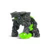 schleich ELDRADOR CREATURES BattleCave Steinbrecher, Action/Abenteuer, Monster und Drachen, Steinwelt, 7 Jahr(e), Grün, Grau
