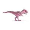 schleich Dinosaurier Animal print T-Rex, 3 Jahr(e), Dinosaurier und Vulkan, Forschungsstation, Spezial, Mehrfarbig, 1 Stück(e)