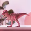 schleich Dinosaurier Animal print T-Rex, 3 Jahr(e), Dinosaurier und Vulkan, Forschungsstation, Spezial, Mehrfarbig, 1 Stück(e)