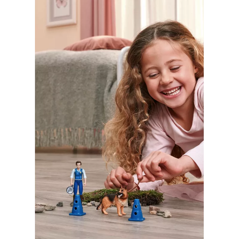 schleich 81466 Kinder-Spielfigur