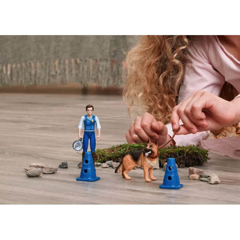 schleich 81466 Kinder-Spielfigur