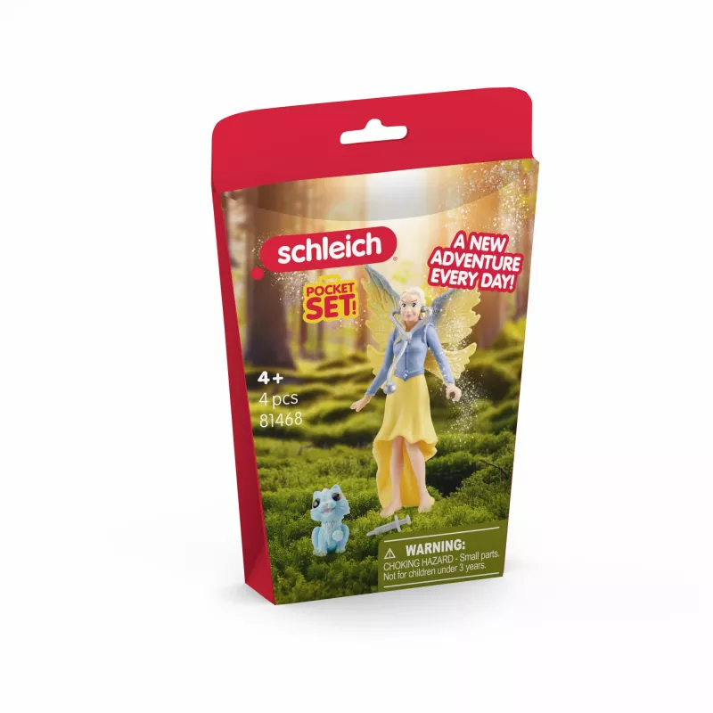 schleich 81468 Kinderspielfigur