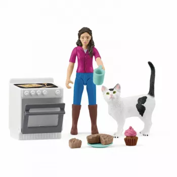 schleich 81470 Kinderspielfigur