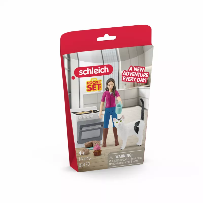 schleich 81470 Kinderspielfigur