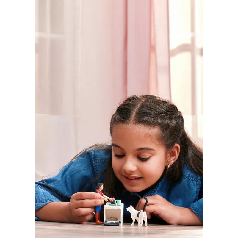 schleich 81470 Kinderspielfigur