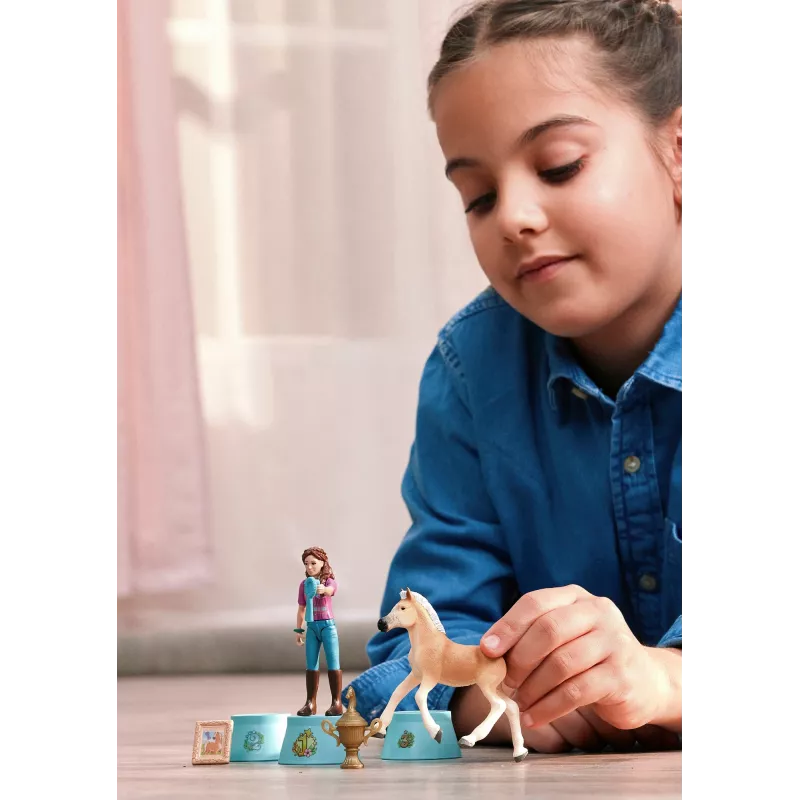 schleich 81472 Kinderspielfigur