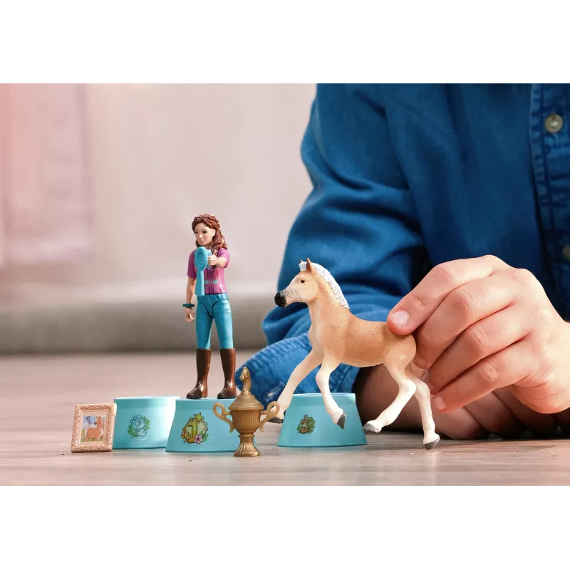 schleich 81472 Kinderspielfigur