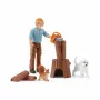 schleich Farm Life 81475 Kinder-Spielfigur