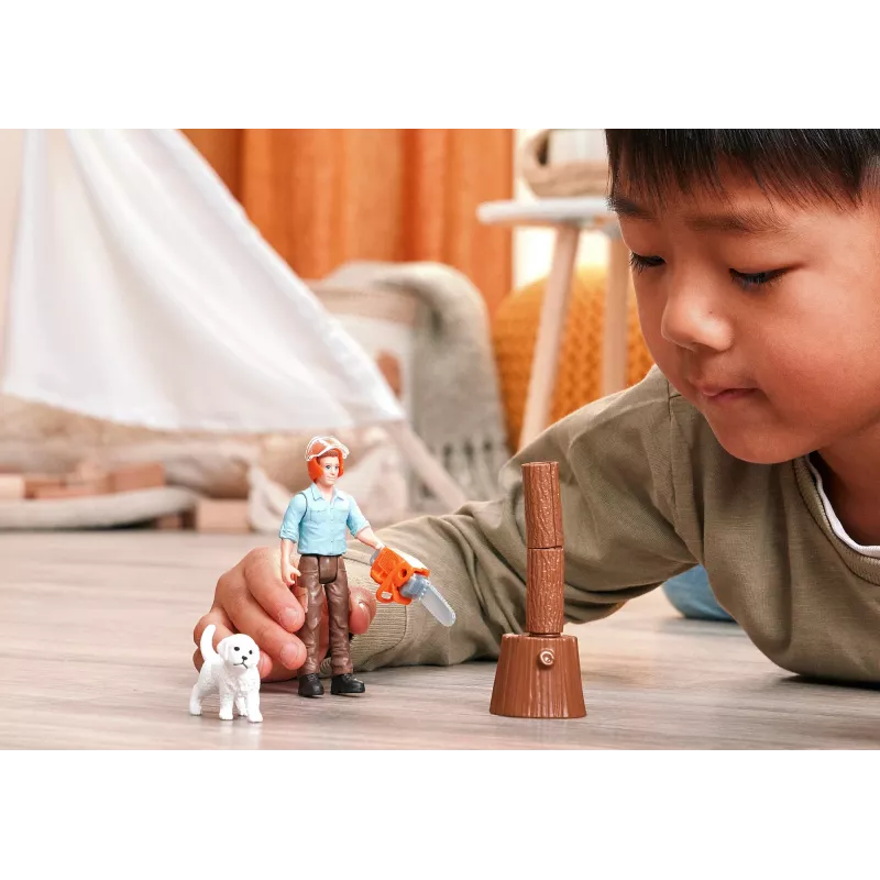 schleich Farm Life 81475 Kinder-Spielfigur