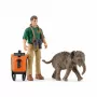 schleich 81476 Kinderspielfigur