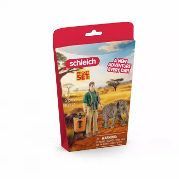 schleich 81476 Kinderspielfigur