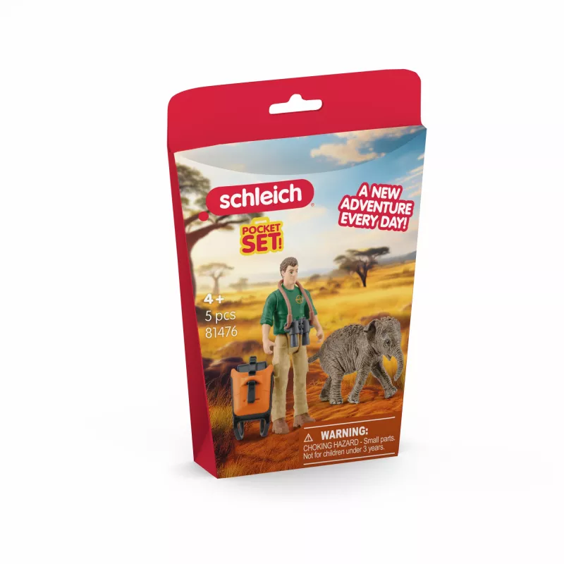 schleich 81476 Kinderspielfigur