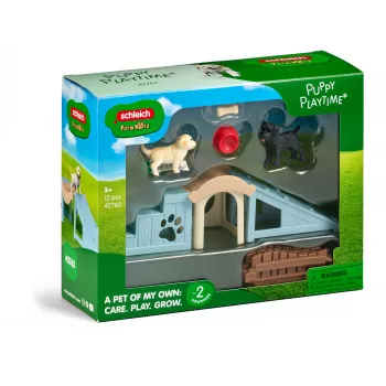schleich 42763 Kinderspielfigur