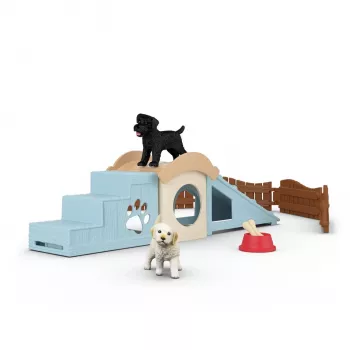 schleich 42763 Kinderspielfigur