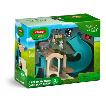 schleich 42764 Kinder-Spielfigur