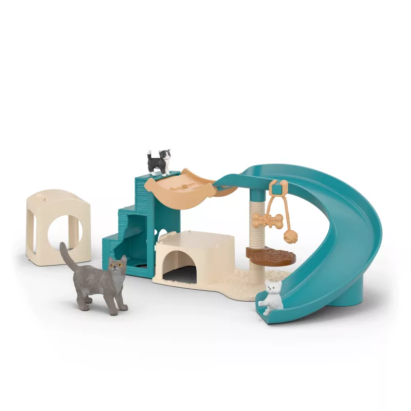 schleich 42764 Kinder-Spielfigur