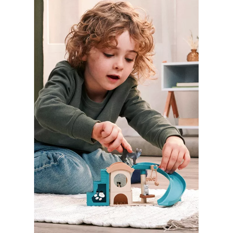 schleich 42764 Kinder-Spielfigur