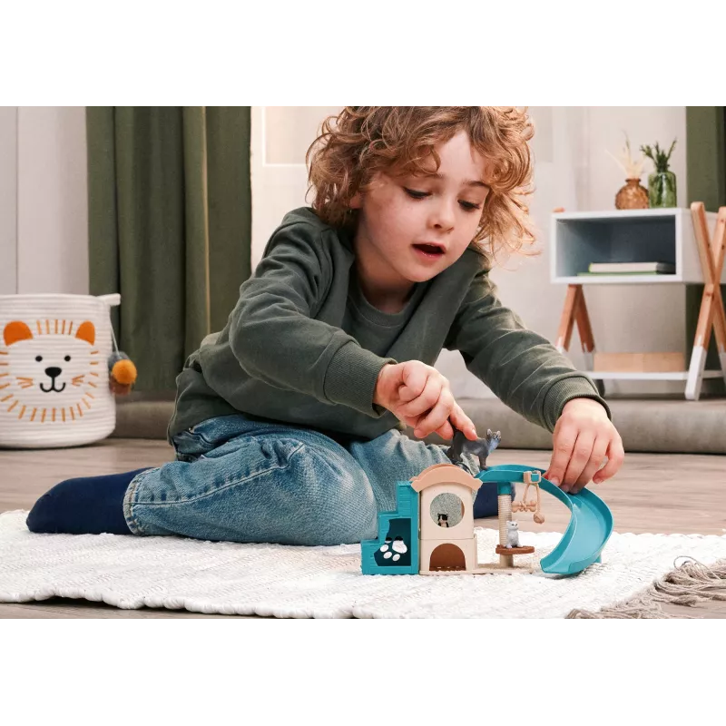 schleich 42764 Kinder-Spielfigur