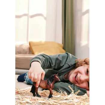 schleich FARM WORLD 14927 Kinder-Spielfigur