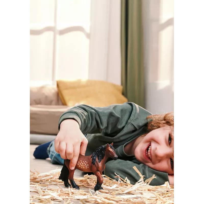 schleich FARM WORLD 14927 Kinder-Spielfigur
