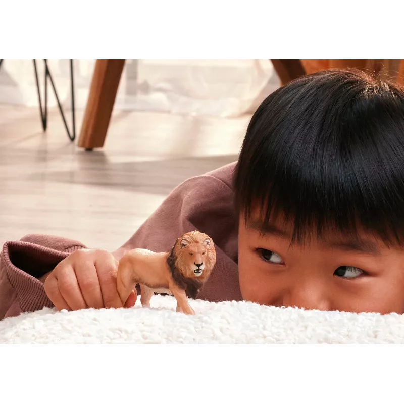 schleich WILD LIFE 014974 Spielfigur für Kinder