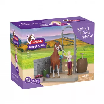 schleich 042792 Kinder-Spielfigur
