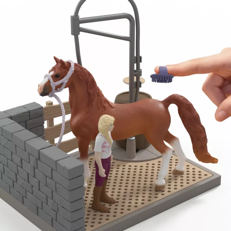 schleich 042792 Kinder-Spielfigur