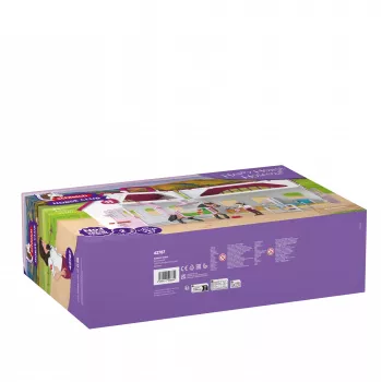schleich HORSE CLUB 42787 Spielset