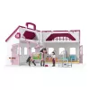 schleich HORSE CLUB 42787 Spielset