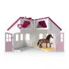 schleich HORSE CLUB 42787 Spielset