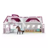 schleich HORSE CLUB 42787 Spielset