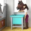 schleich HORSE CLUB 42787 Spielset