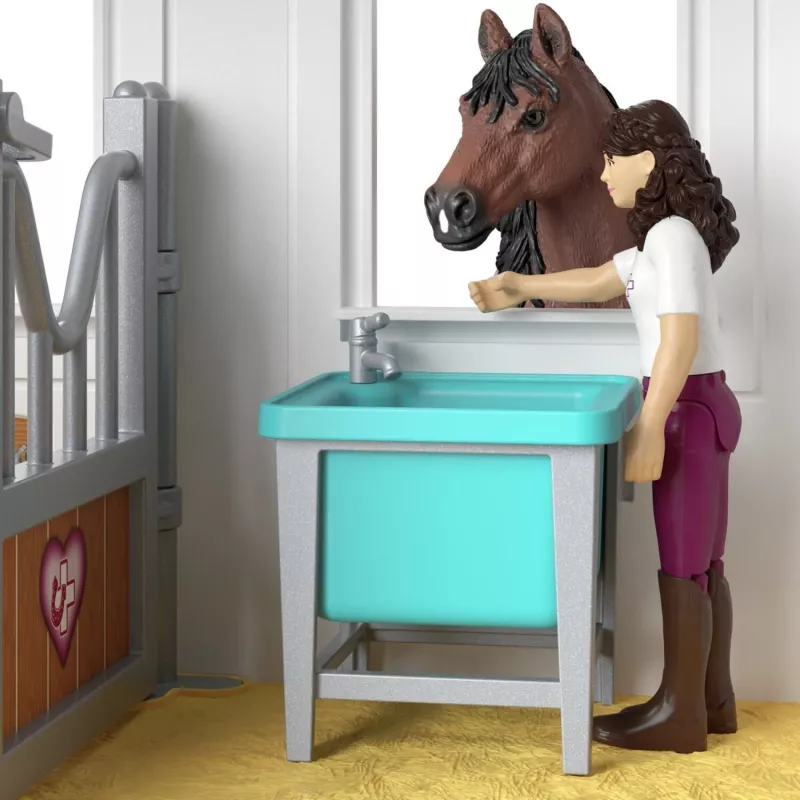 schleich HORSE CLUB 42787 Spielset