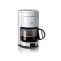Braun KF 47 plus manuelle Filterkaffeemaschine