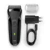 Braun Series 3 300s Folienrasierer Trimmer Schwarz