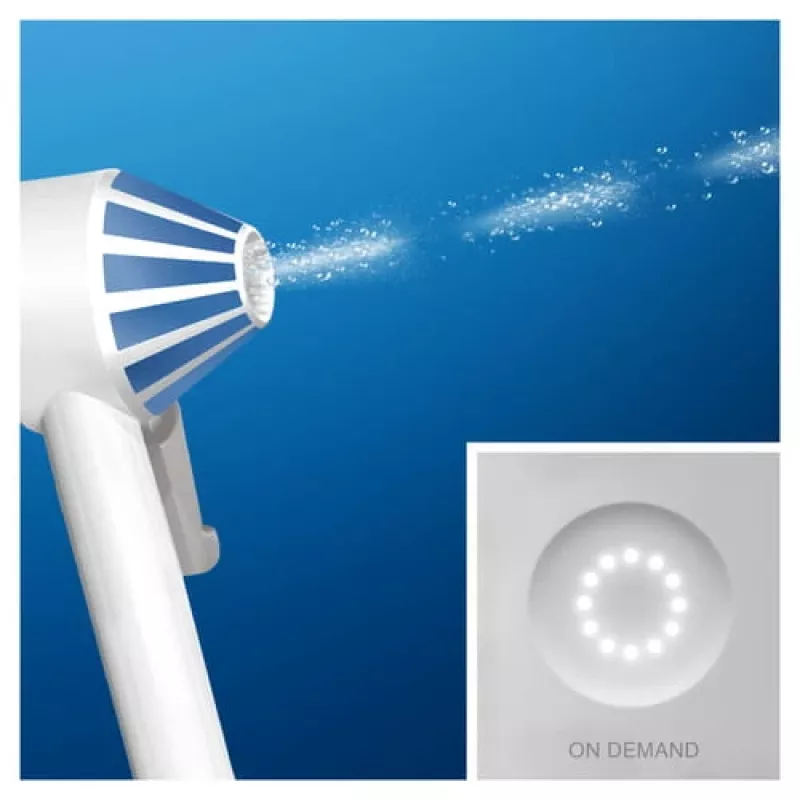 Oral-B Aquacare 6 Munddusche