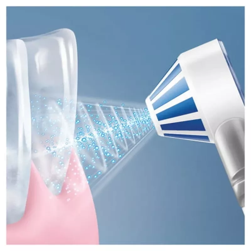 Oral-B Aquacare 6 Munddusche