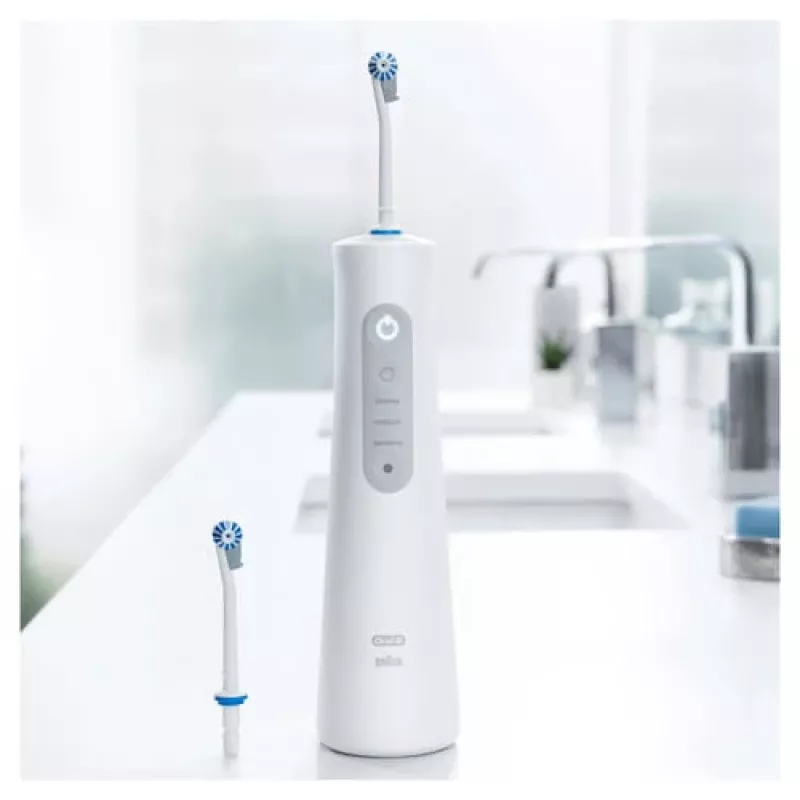 Oral-B Aquacare 6 Munddusche
