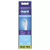 Oral-B Pulsonic Clean 4 Stk. Weiß