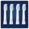 Oral-B Pulsonic Sensitive 4 Stück Weiß