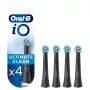 Oral-B iO Ultimate Clean ORAIOB4BK Zahnbürstenkopf 4 Stück Schwarz