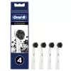 Oral-B Precision Clean 80349854 Zahnbürstenkopf 1 Stk. Blau, Rot