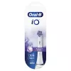 Oral-B 80365502 Zahnbürstenkopf 4 Stk. Weiß