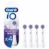 Oral-B 80365502 Zahnbürstenkopf 4 Stk. Weiß