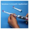 Oral-B 80365502 Zahnbürstenkopf 4 Stk. Weiß